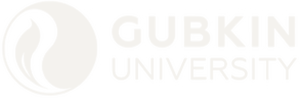 Gubkin University