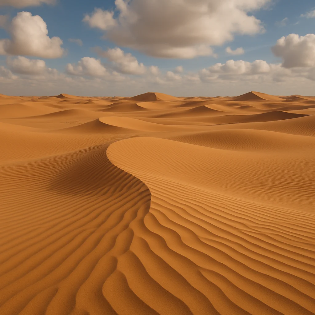 Desert