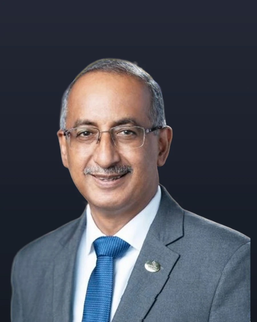 Dr Manas Kumar Sharma