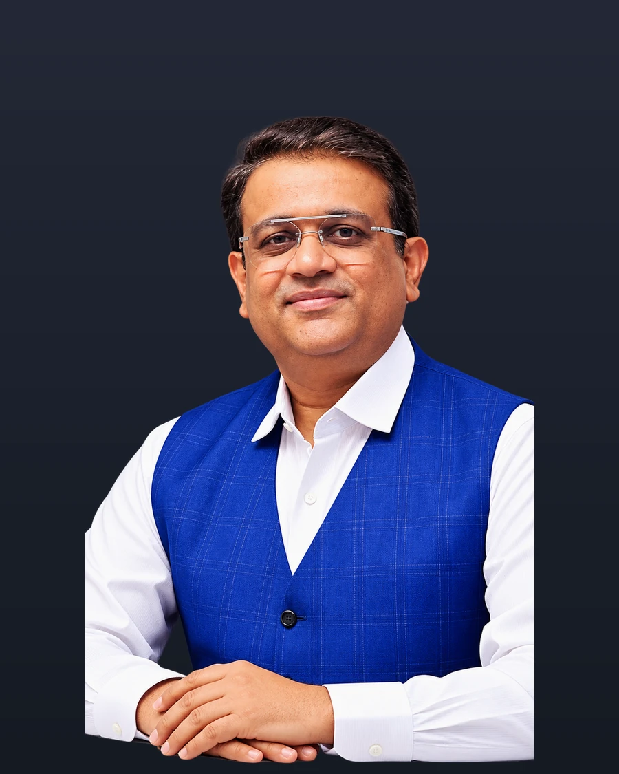 Muulraj Chheda
